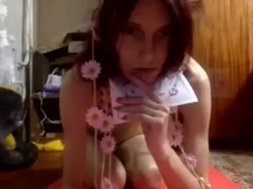 Imelissa8malis  live sex cam