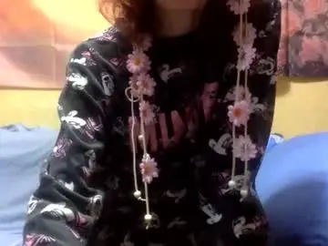 Imelissa8malis  live sex cam