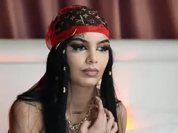 Karsynjayde  live sex cam