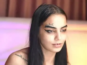 Karsynjayde  live sex cam