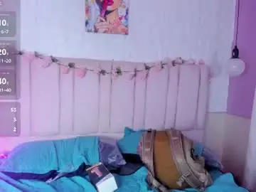 Lola_caicedo  live sex cam