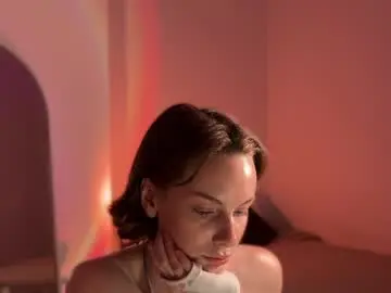 Lunarosaaa  live sex cam