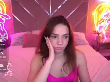 Miriellenymph  live sex cam