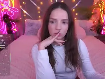 Miriellenymph  live sex cam