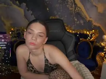 Miriellenymph  live sex cam