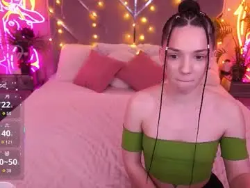 Miriellenymph  live sex cam