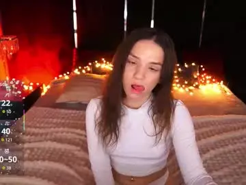 Miriellenymph  live sex cam