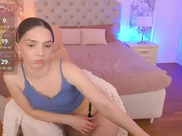 Miriellenymph  live sex cam
