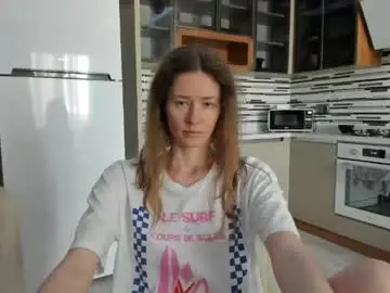 Oksanafedorova  live sex cam