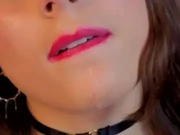 Queen_michelle_  live sex cam