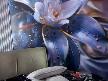 Rouxinferno_cr  live sex cam