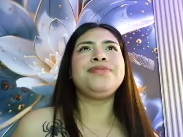 Rouxinferno_cr  live sex cam