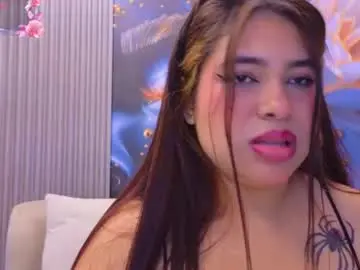 Rouxinferno_cr  live sex cam