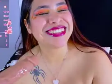 Rouxinferno_cr  live sex cam