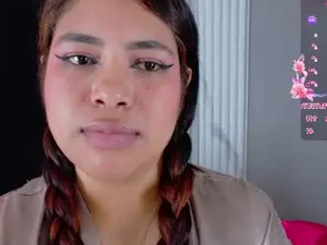 Rouxinferno_cr  live sex cam
