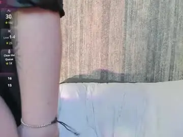 Scarletvega  live sex cam