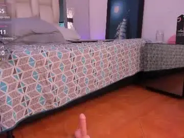 Shaneska  live sex cam
