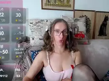 Squirtyeleanor  live sex cam