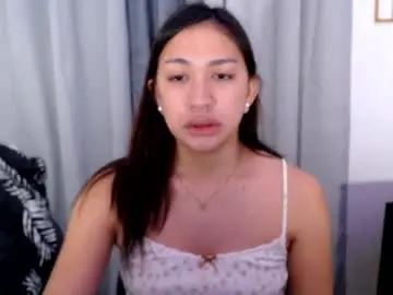 Sugar_chloe17  live sex cam