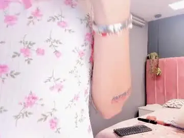 Thiara_gh  live sex cam