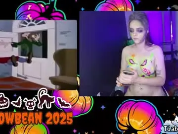Tia_beanie  live sex cam