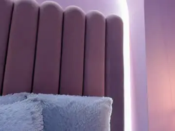 Zoeherrera  live sex cam