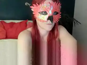 Alabama_monroe  live sex cam