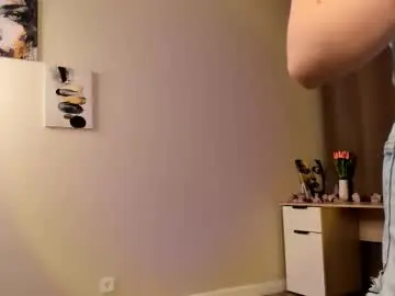 Arianaabramek  live sex cam