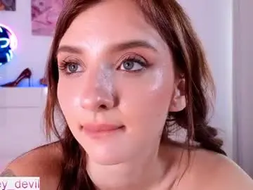 Audreydevil  live sex cam