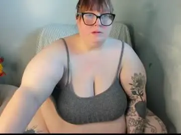 Bigtittybbw  live sex cam