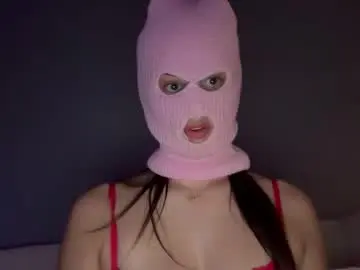 Blushbandits  live sex cam