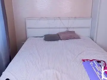 Carolina_noreen  live sex cam