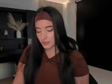 Dominiquevega_  live sex cam