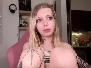 Eliza_sadcat  live sex cam