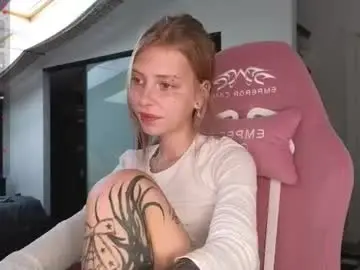 Eliza_sadcat  live sex cam