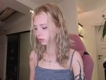 Eliza_sadcat  live sex cam