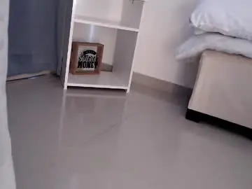 Isabelateran  live sex cam