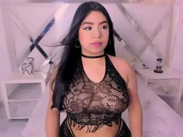 Isabellaacruz  live sex cam