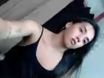 Itsme_cris  live sex cam