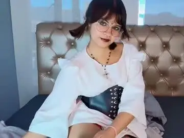 Ivyghoot  live sex cam