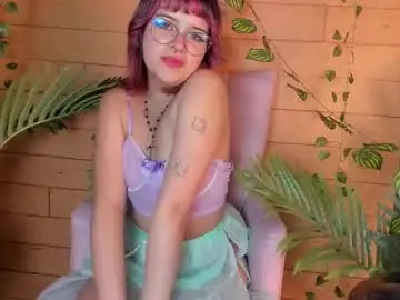 Ivyghoot  live sex cam