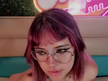 Ivyghoot  live sex cam