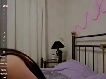 Jennyruthjn  live sex cam