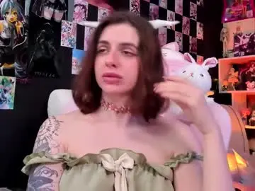 Jorougumo  live sex cam