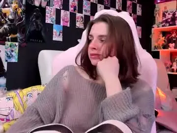 Jorougumo  live sex cam