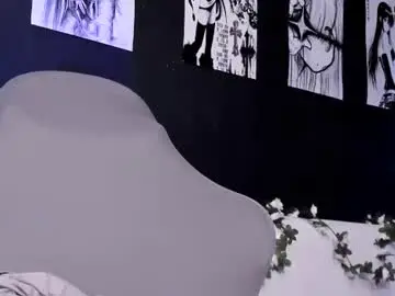 Jorougumo  live sex cam