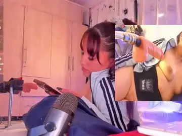 K4rolin  live sex cam