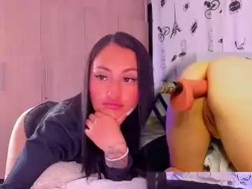 K4rolin  live sex cam