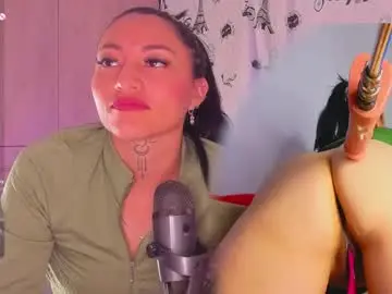 K4rolin  live sex cam