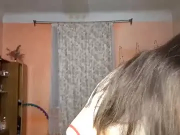 Kimberlikoshy  live sex cam